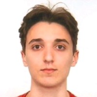 Danylo Chernov