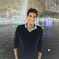 Vedant Shah