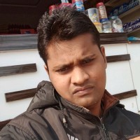 Ashish Chaurasiya