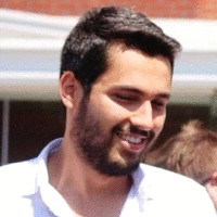 Çağrı CEBECİOĞLU