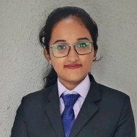 Juhi Ann Mary George