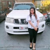 Aisha Waheed