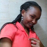 Ruth Njeri