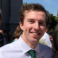 Reuben Lynch