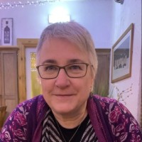 Clare King