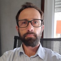 Nicolas Bredy