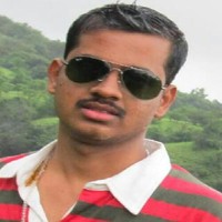 Sumanth Huddar