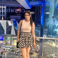 Mannat Chadha