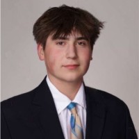 Trenton Borgognoni