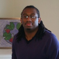 James Parker