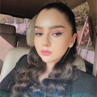 Anzhelika Torosyan