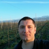 Алексей Скворцов