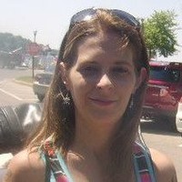 Samantha Burson