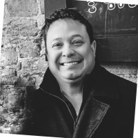 Tim Santana