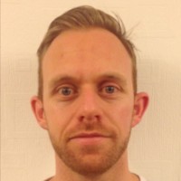 Andrew Varey