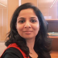 Meenakshi G.