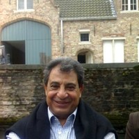 Adel Messiha
