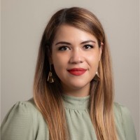 Alejandrina Lincoln Strange Ochoa
