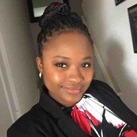 Yoldie Pierre Mba, Hsm