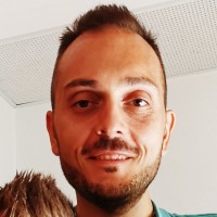 Luca Bernabei