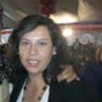 Georgina Valdes