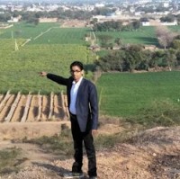 Md Ajmal
