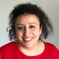 Fatima Mougari