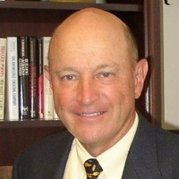 Richard Chandler