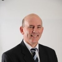 Bryan Loxton
