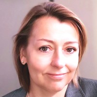 Irina Miroshnichenko