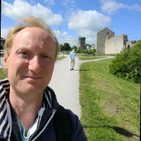 Mattias Leisky