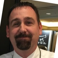 Scott Graham