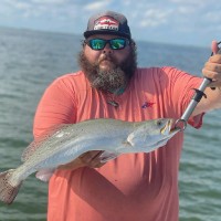 Captain Brent Stotler