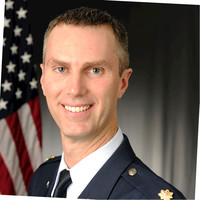 Patrick Brett