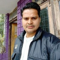 Vipin Sharma