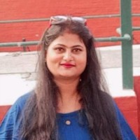 Riya Das