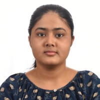 Shreeya Godbole