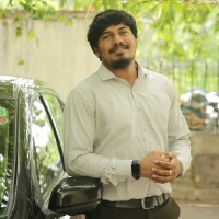 Nithiyanandam Kuppuraj