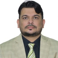 Faaiz Hussain