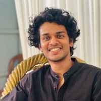 Sreejith Sreenivasan