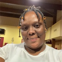 Tamika Blackshear