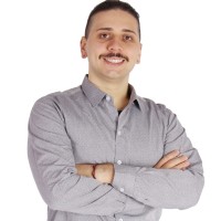 Jonas De Souza Tega