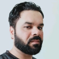 Vishal Rai