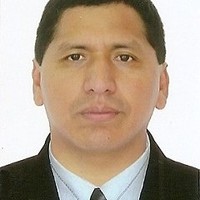 Edward Irrazabal Ibañez