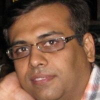Kalpesh Kapadia