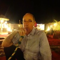 Gordon McDonald