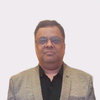 CA Brij Bihari Bansal