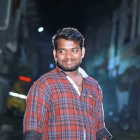 Ramesh Pusala