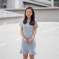 Christine Ho