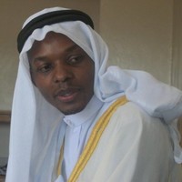 Jamal Mwangi